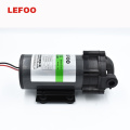 LEFOO LFP1400W RO Pump 400GPD Low Pressure Pump